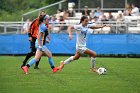 WSoc vs RWU  Wheaton College Women’s Soccer vs Roger Williams University. - Photo By: KEITH NORDSTROM